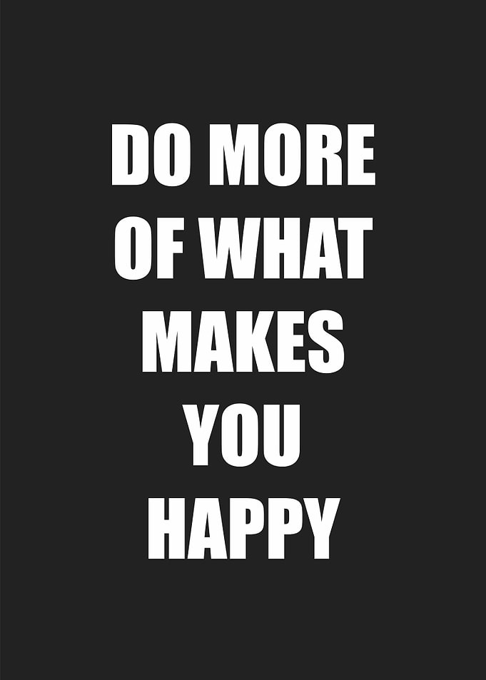 do more