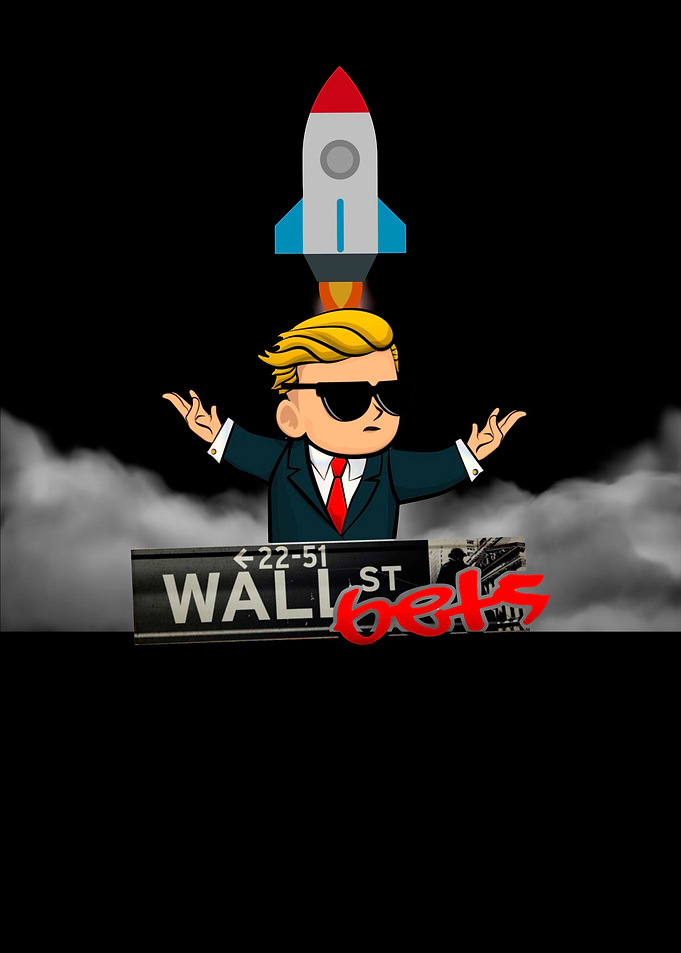 WallStreetBets
