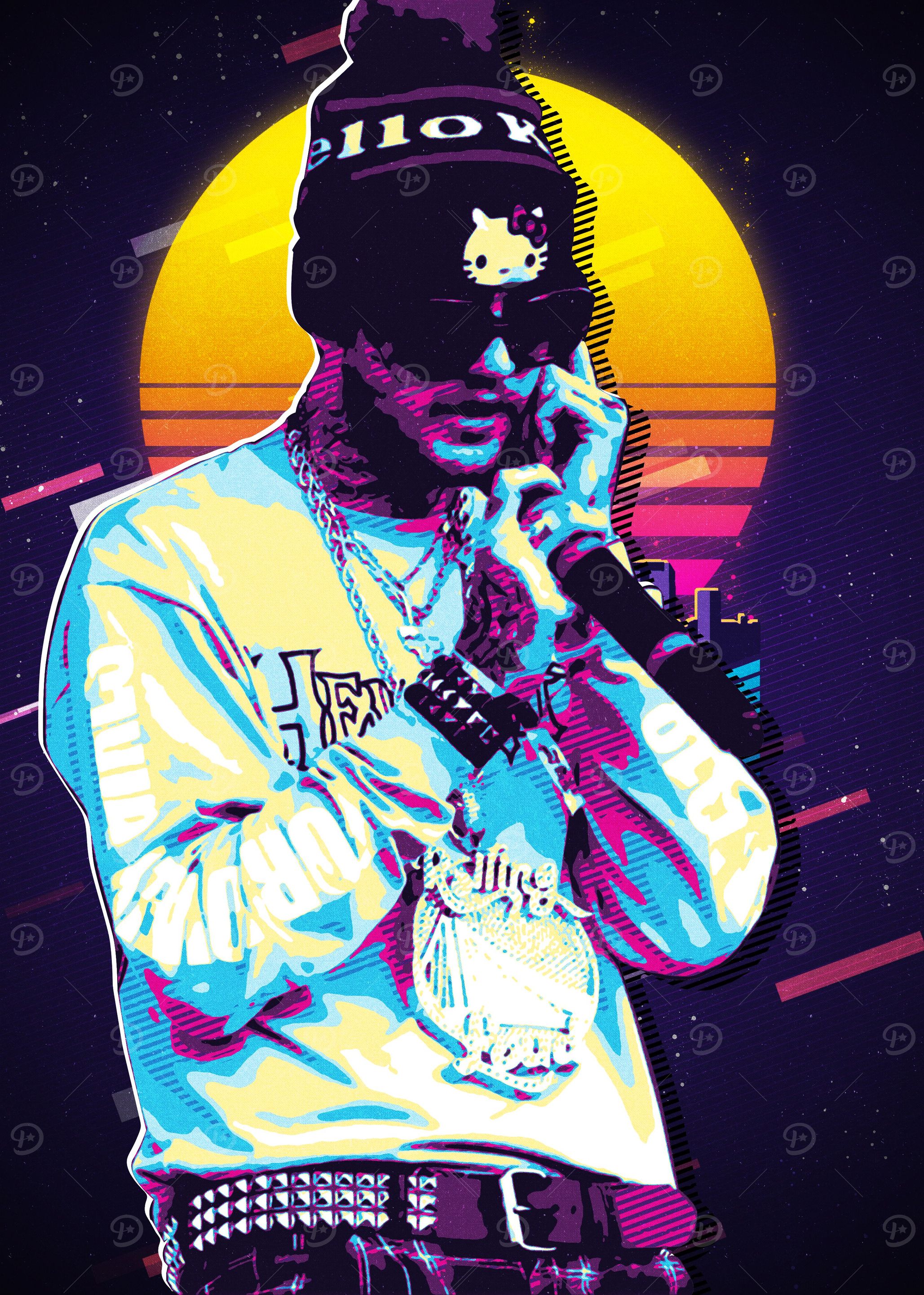 Lil Peep