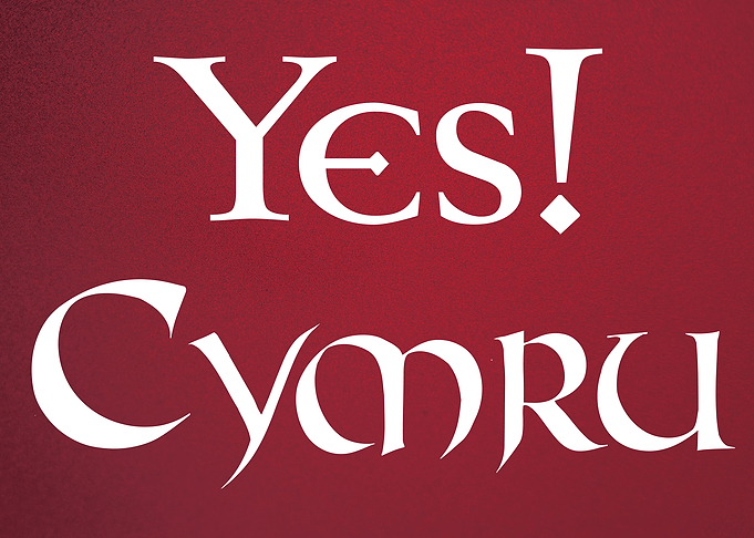 Yes Cyrmu