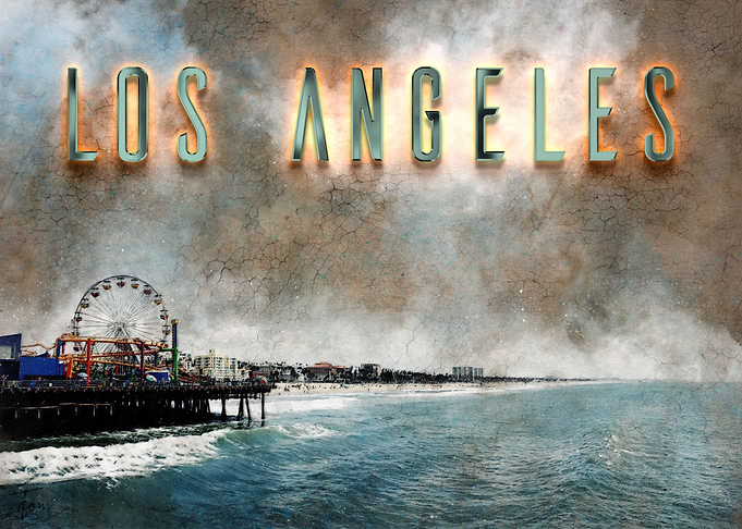 Los Angeles