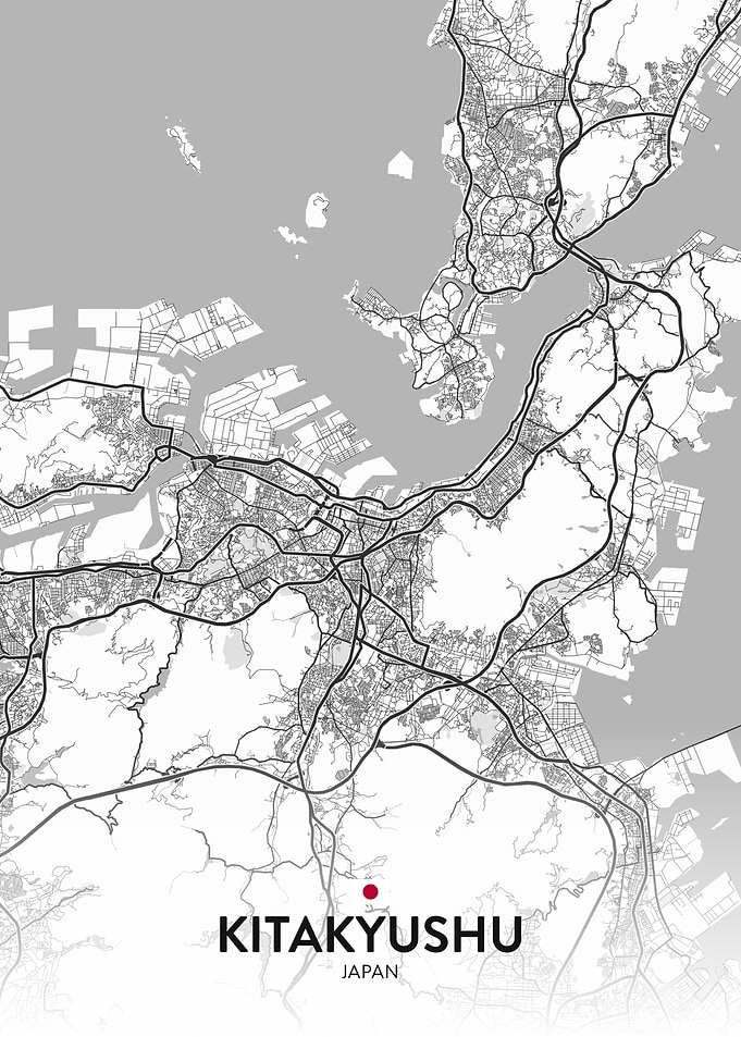 Kitakyushu JP