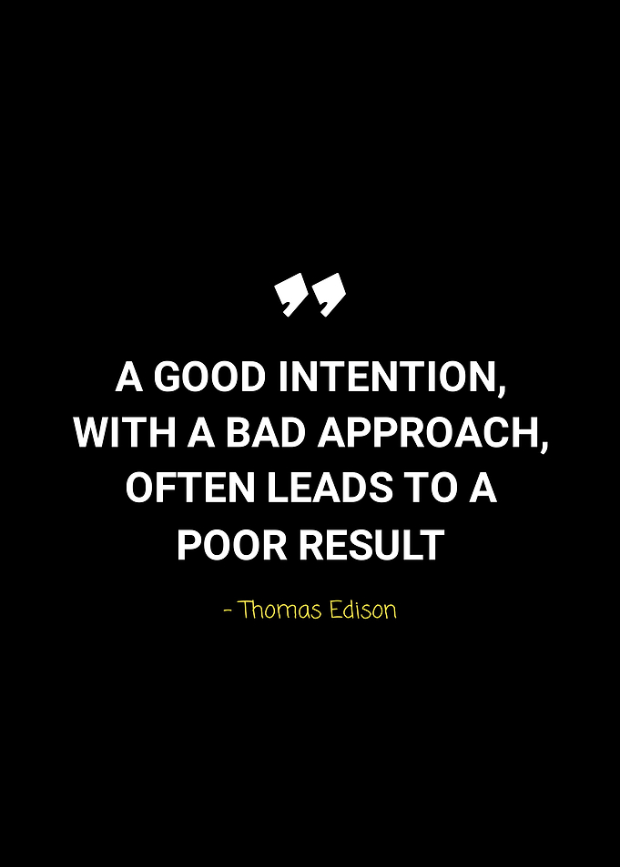 thomas edison quotes