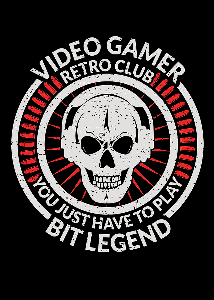 Gaming Gifts
