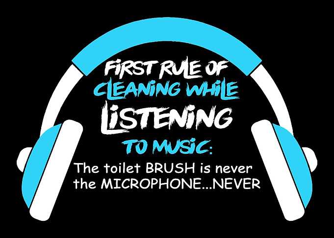 Not A Microphone Singer an