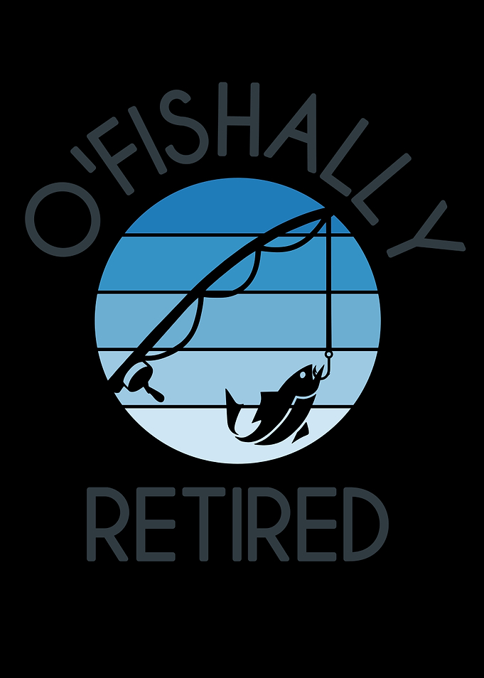Fishing Pensioners