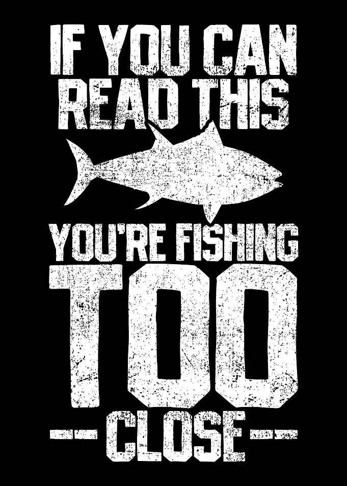 Fishing Fisherman