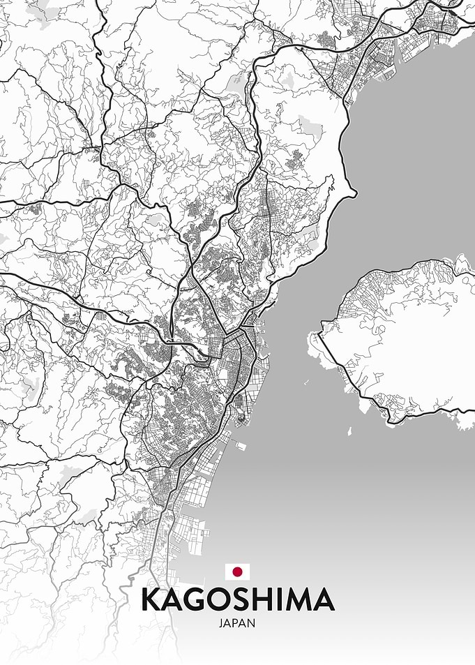 Kagoshima JP