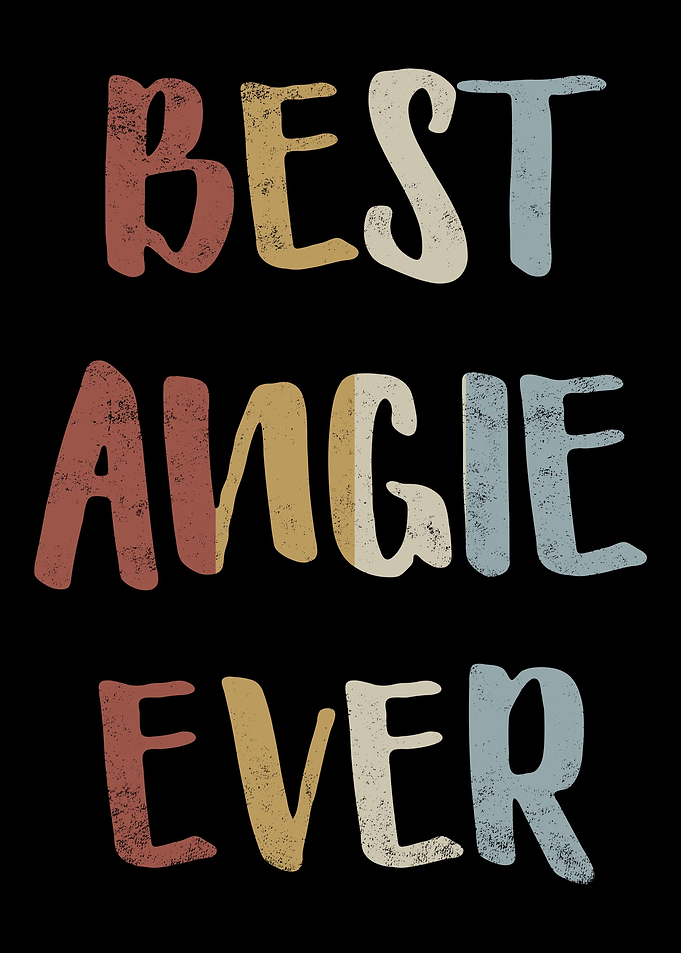 Best Angie Ever