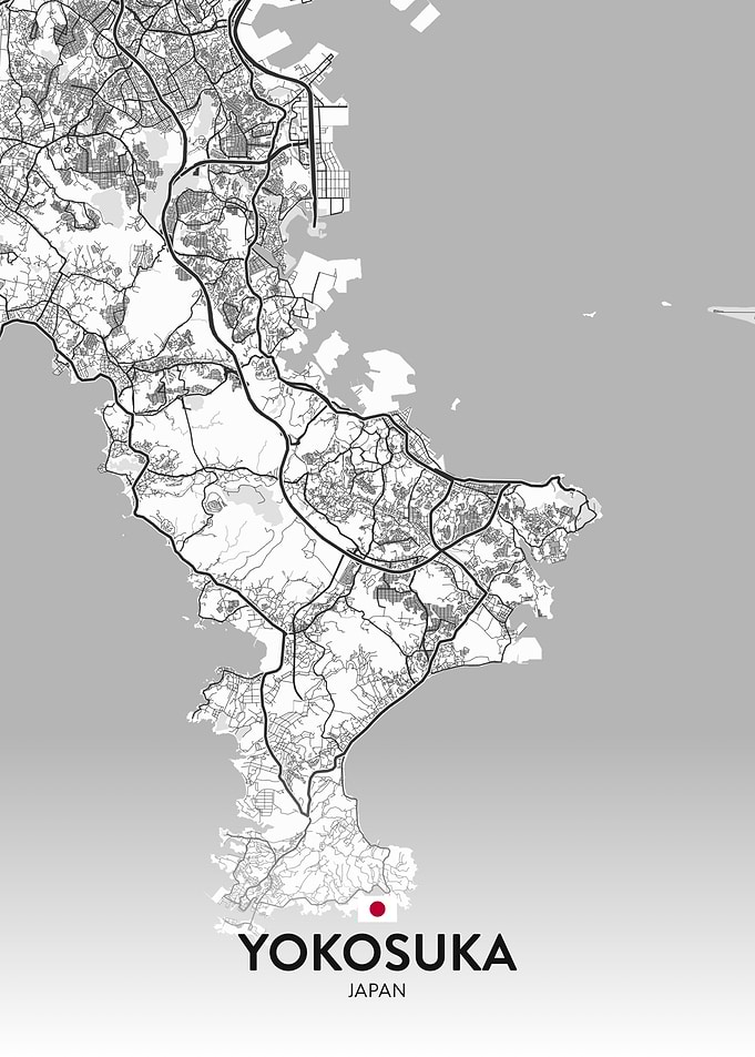 Yokosuka JP