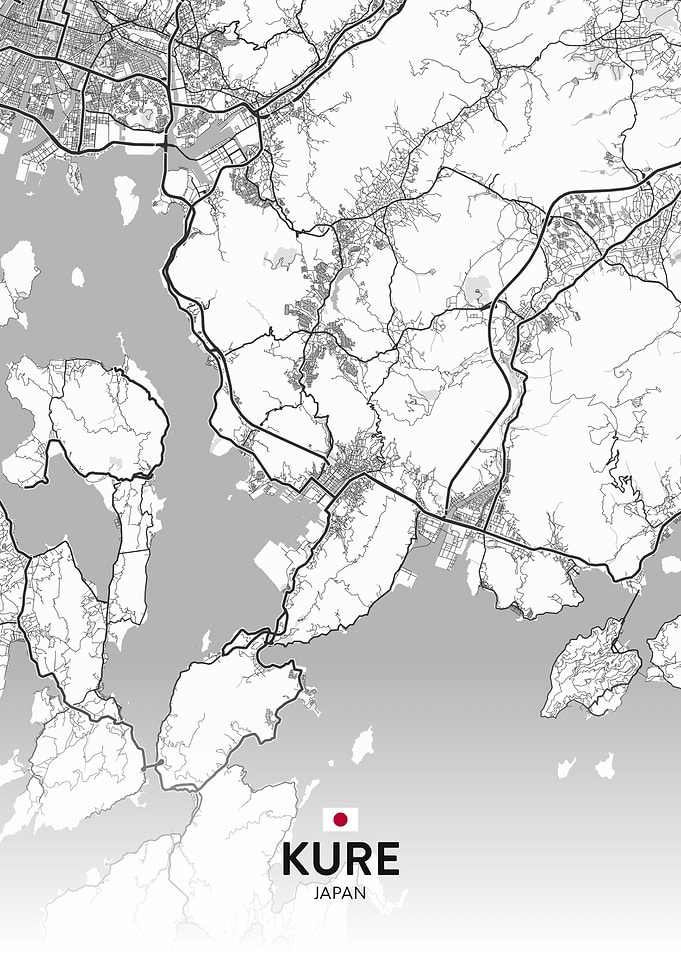 Kure JP