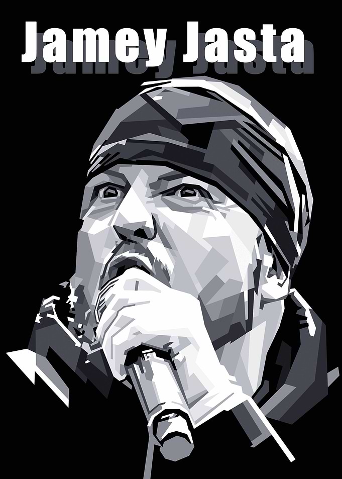 jamey jasta