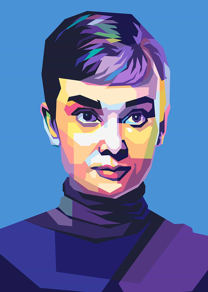 AUDREY HEPBURN