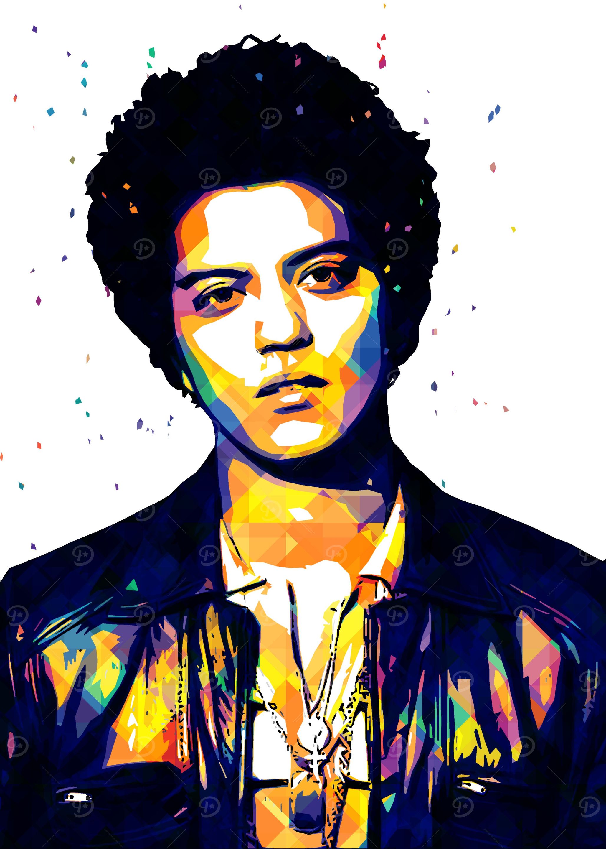Bruno Mars
