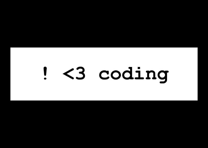 Programming Developer