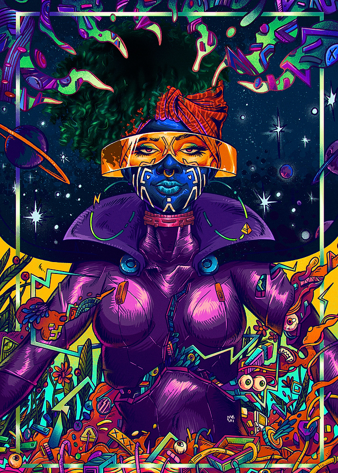Spacekeeper