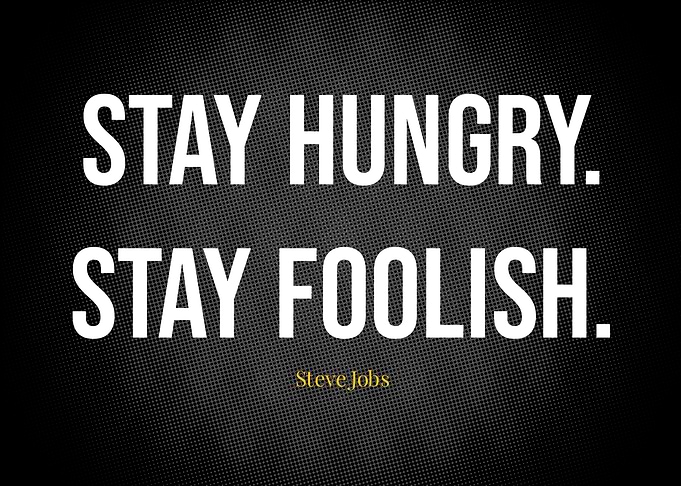 Quotes Steve Jobs