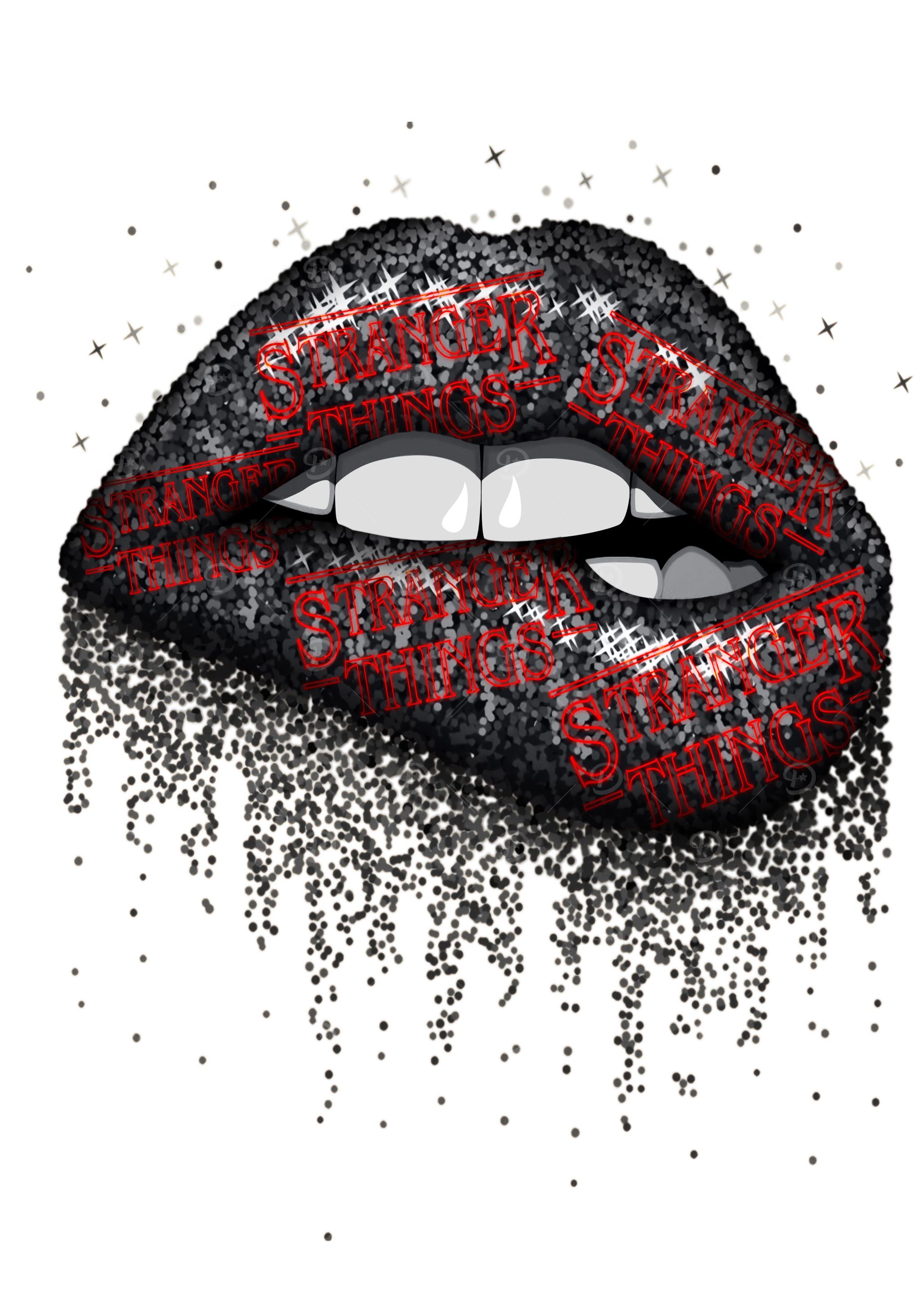 lips