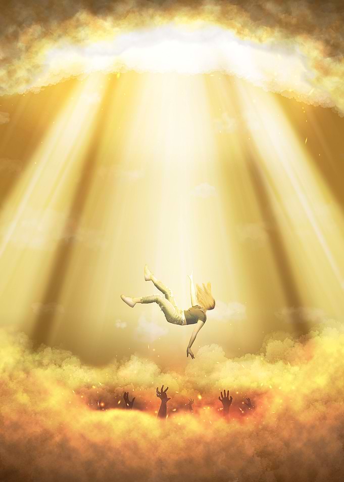 Fallen