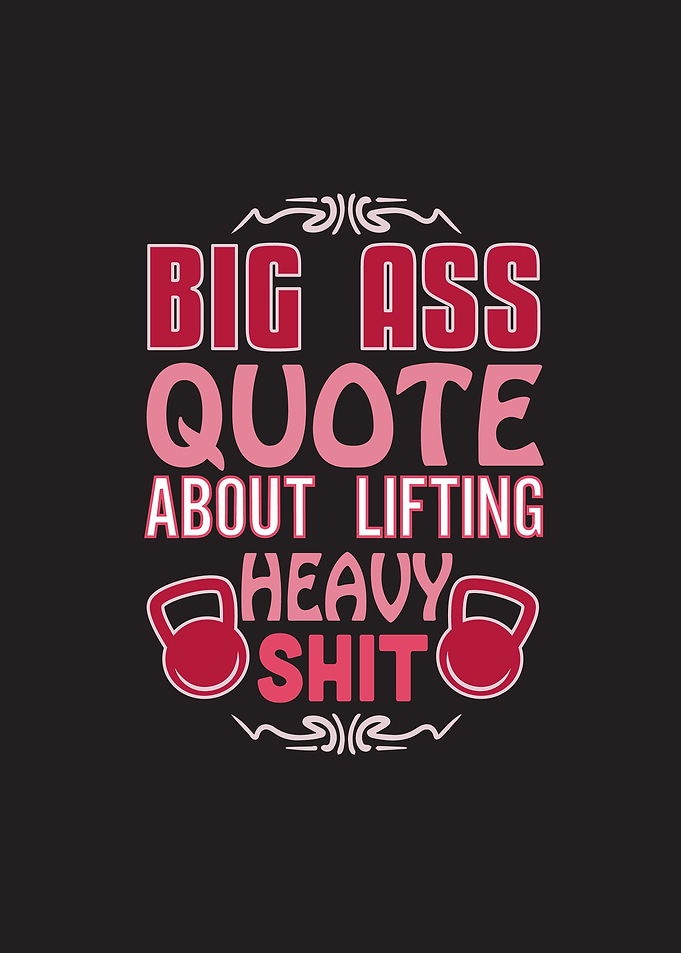 Big Fitness