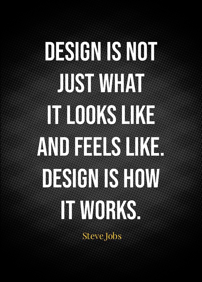 Steve Jobs Quotes