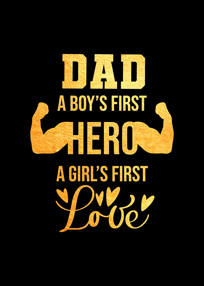 Dad