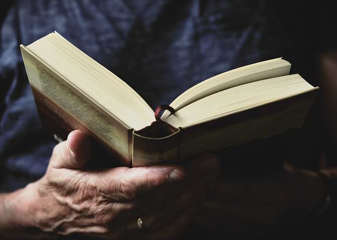 Book Reader