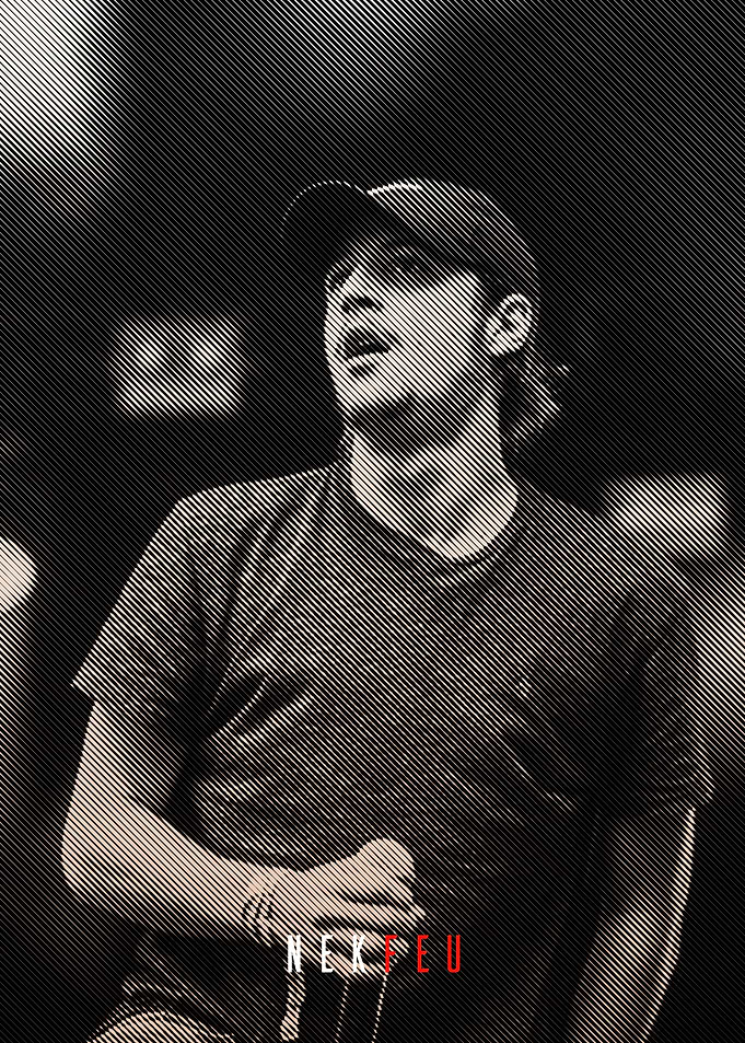 NEKFEU