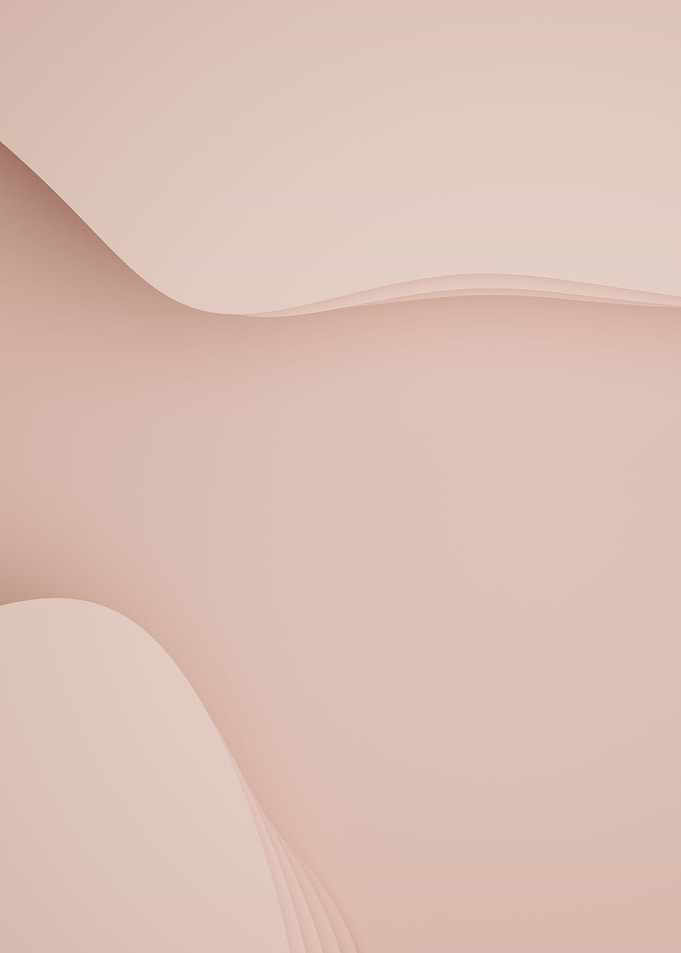 Peach Lines 1