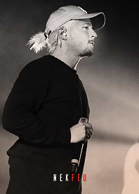 NEKFEU