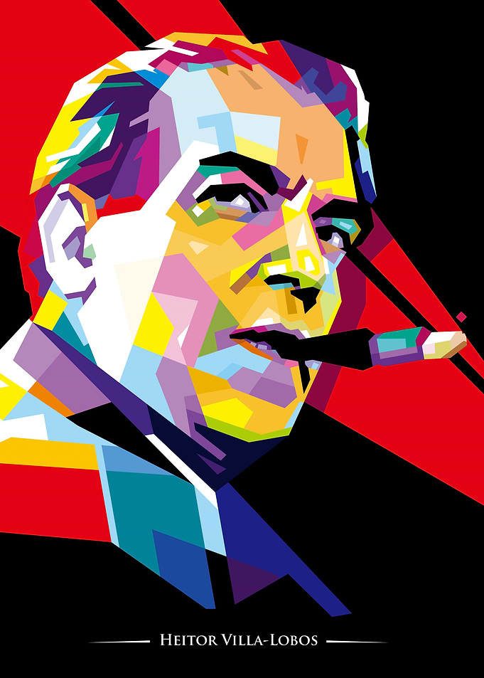 Heitor Villa WPAP