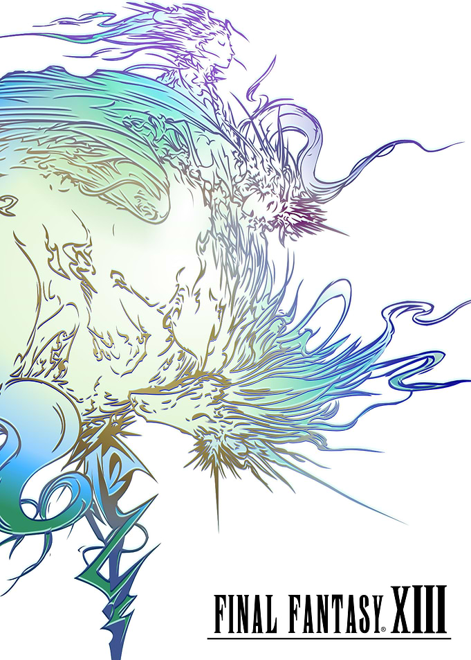Final Fantasy XIII