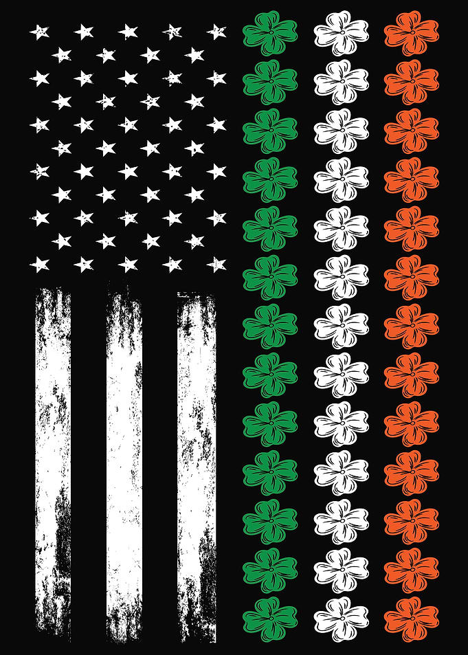 Happy St Patricks Day