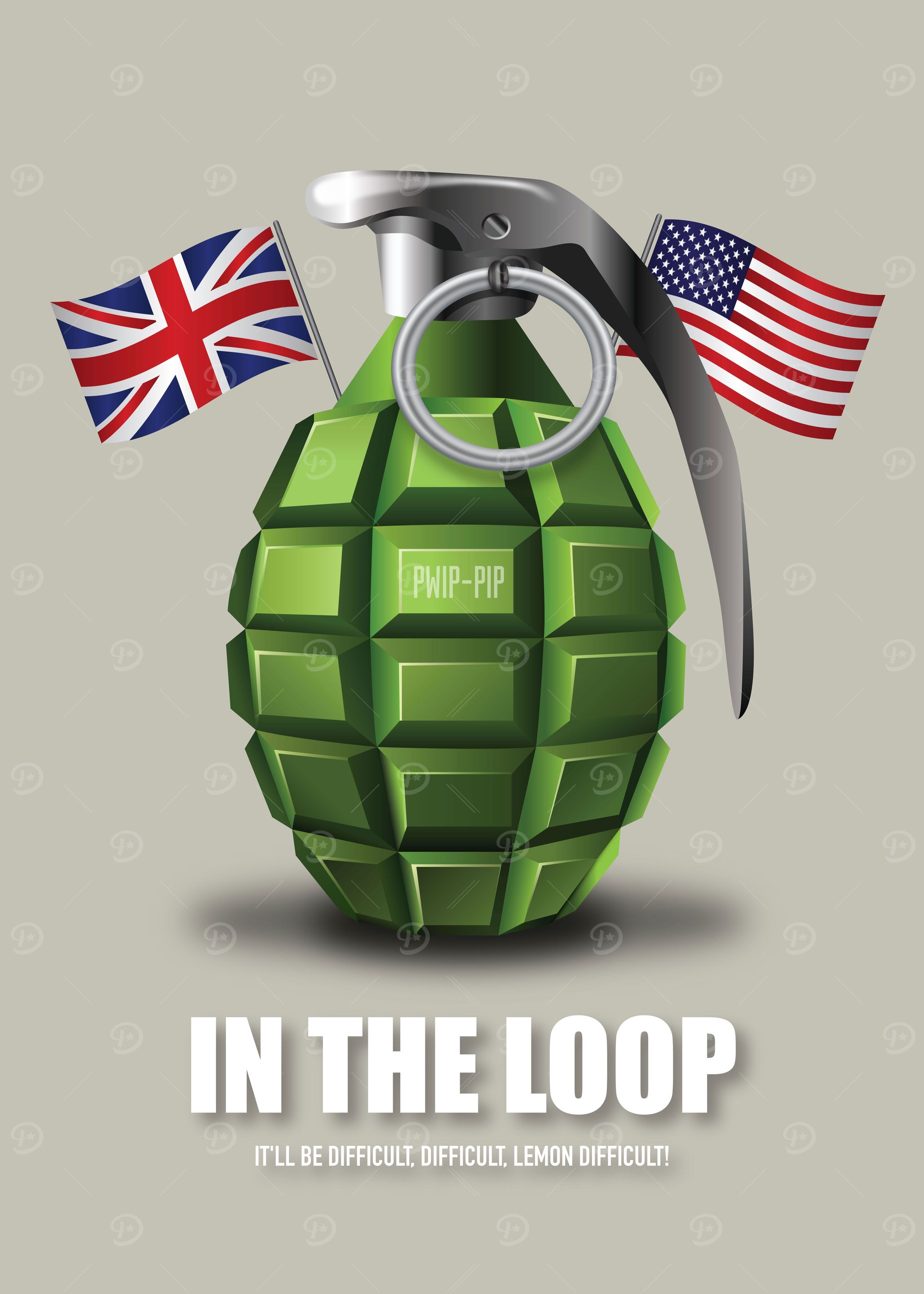 In The Loop