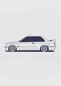 M3 E30