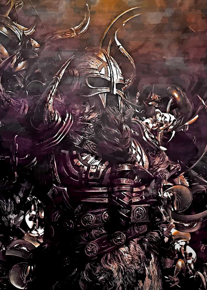 Vikings