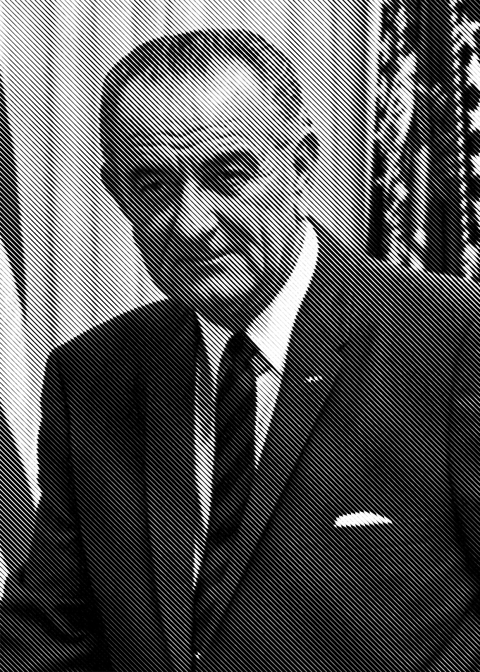 LIndon B Johnson