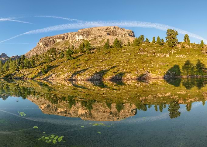 Dolomites 58 Italy