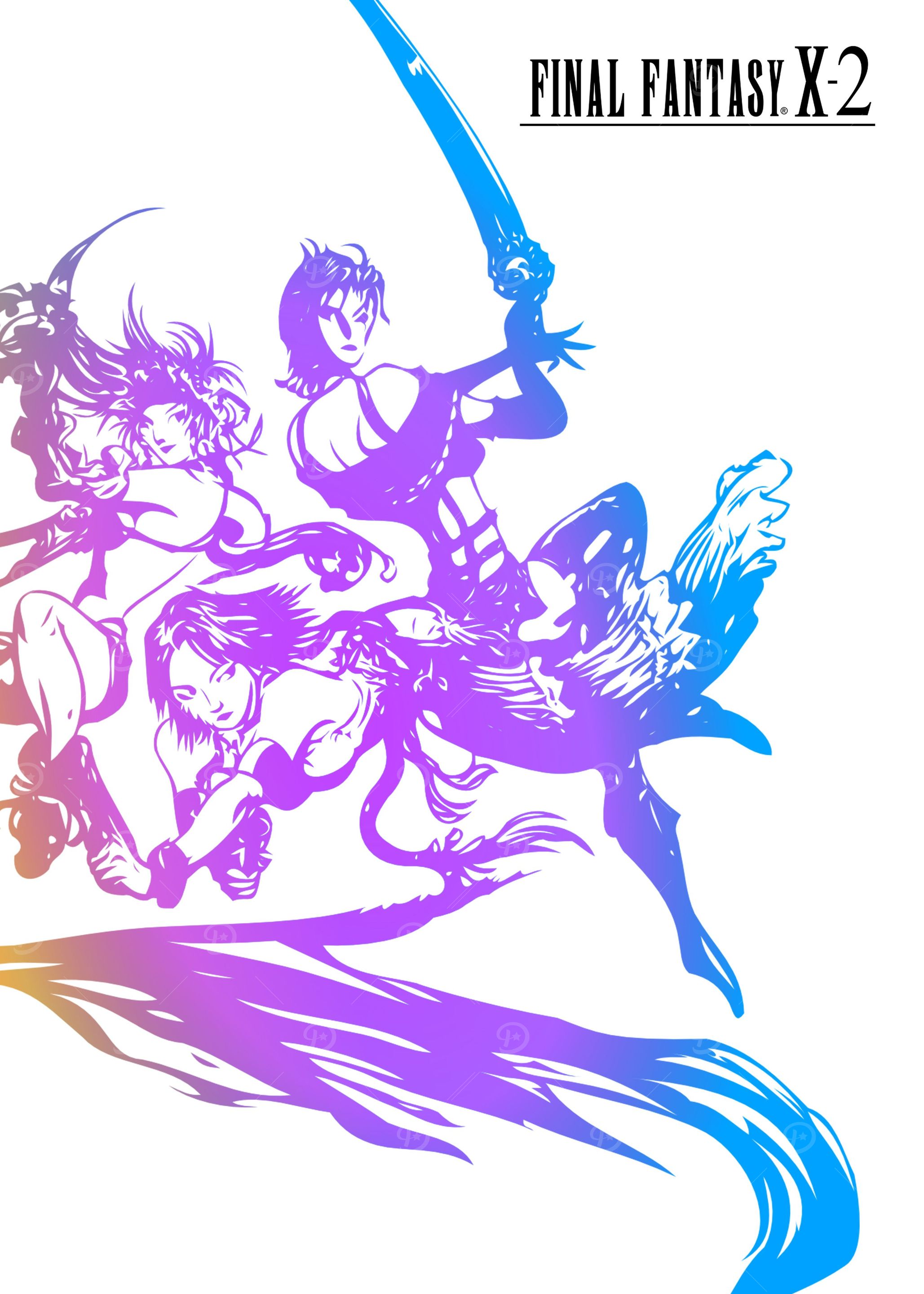 Final Fantasy X 2