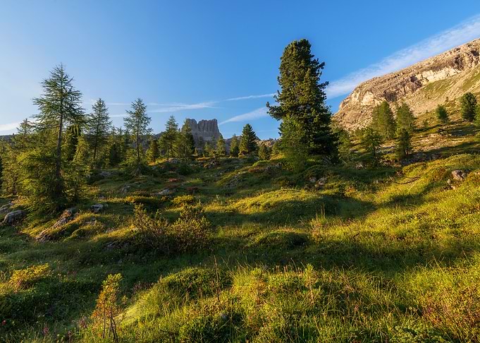 Dolomites 59 Italy