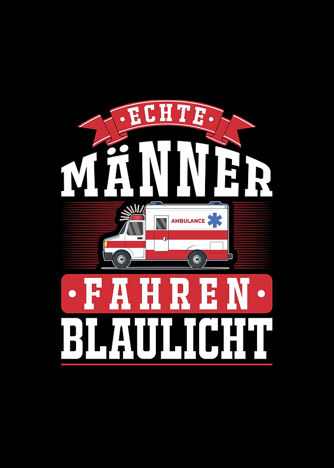 Notarzt Rettungsdienst