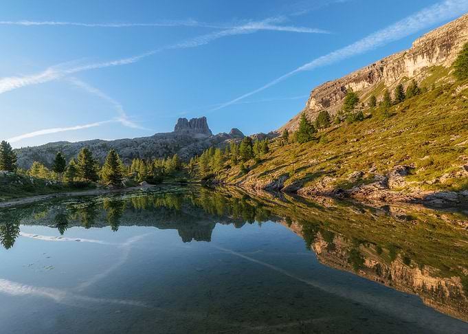 Dolomites 57 Italy
