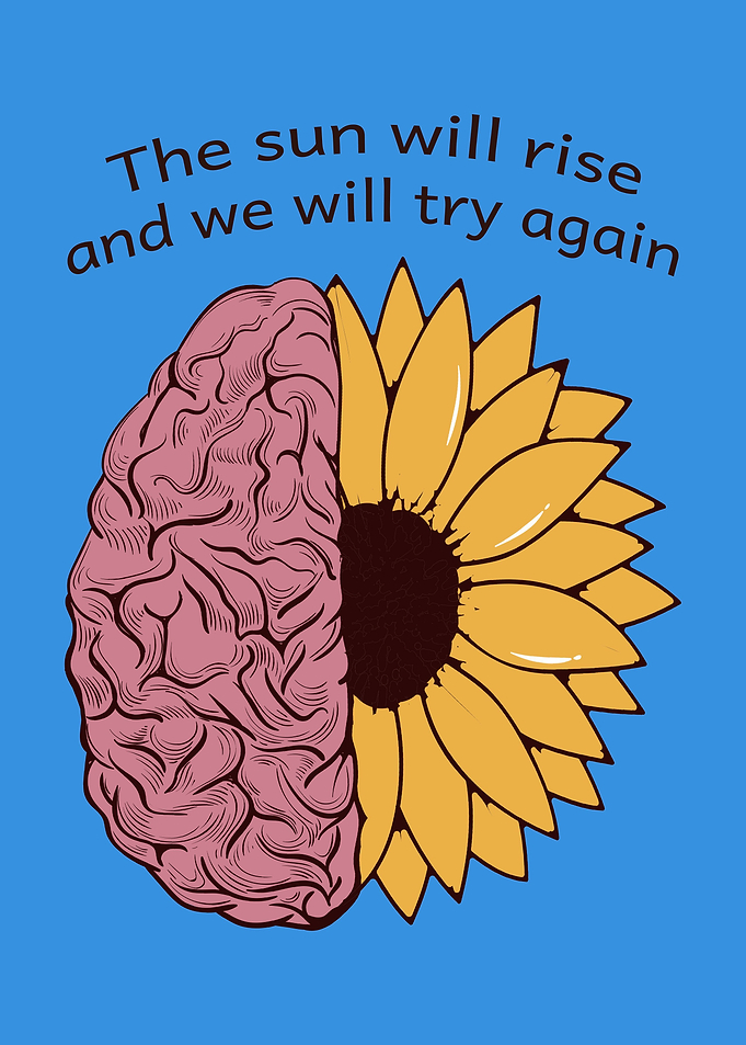 Mental Health Awareness