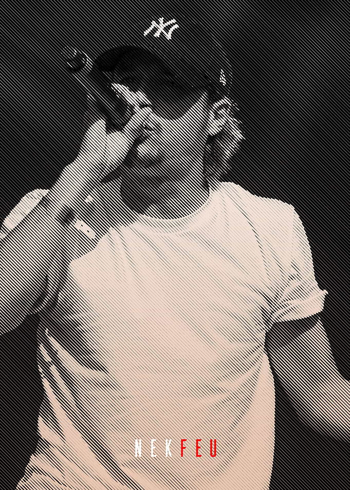 NEKFEU