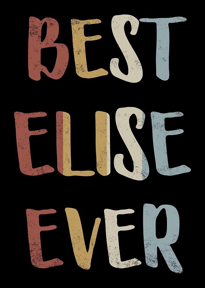 Best Elise Ever