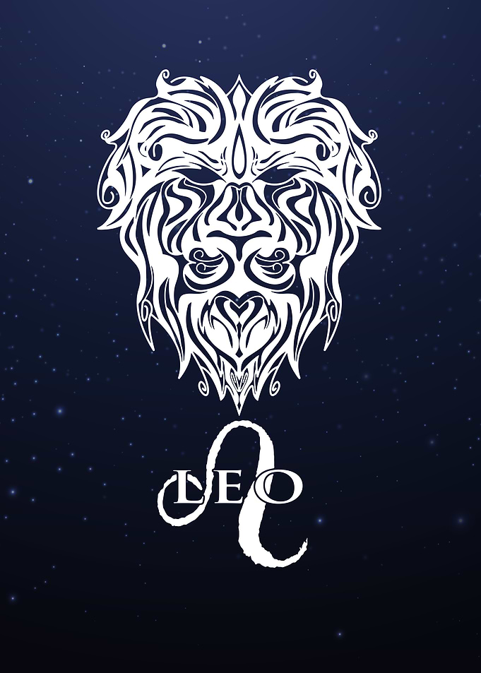 Leo Zodiac Sign