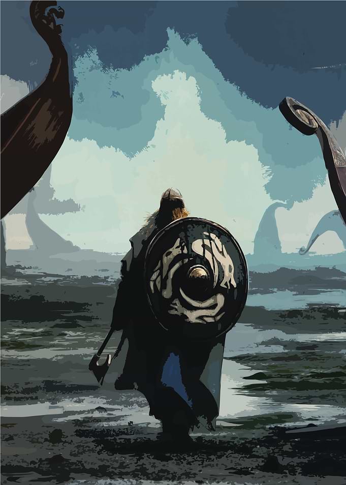 Vikings