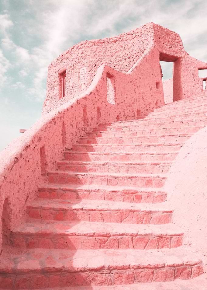 travel