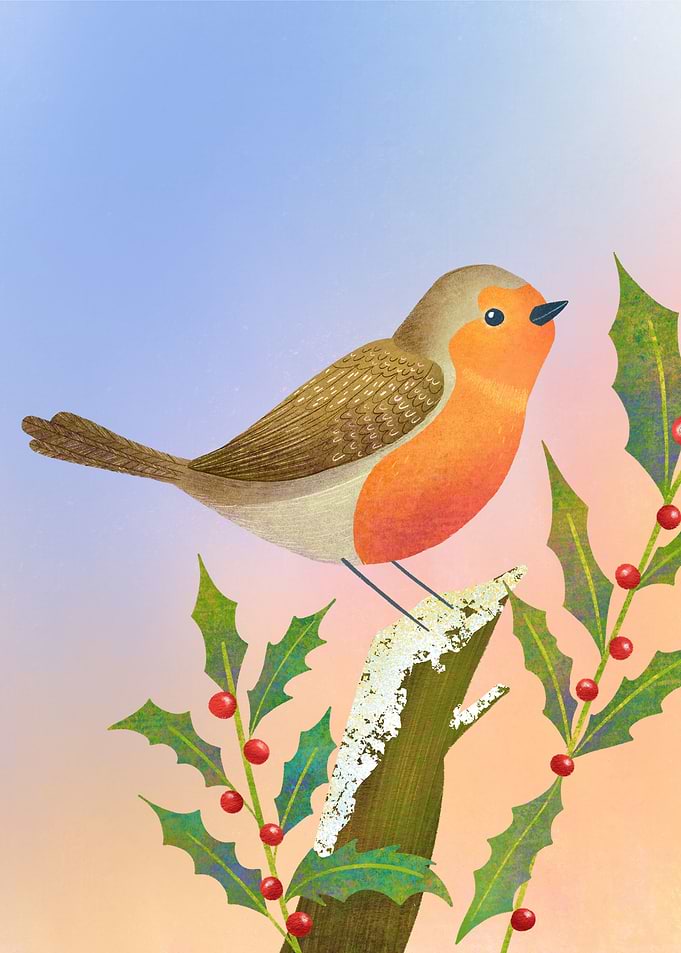Robin