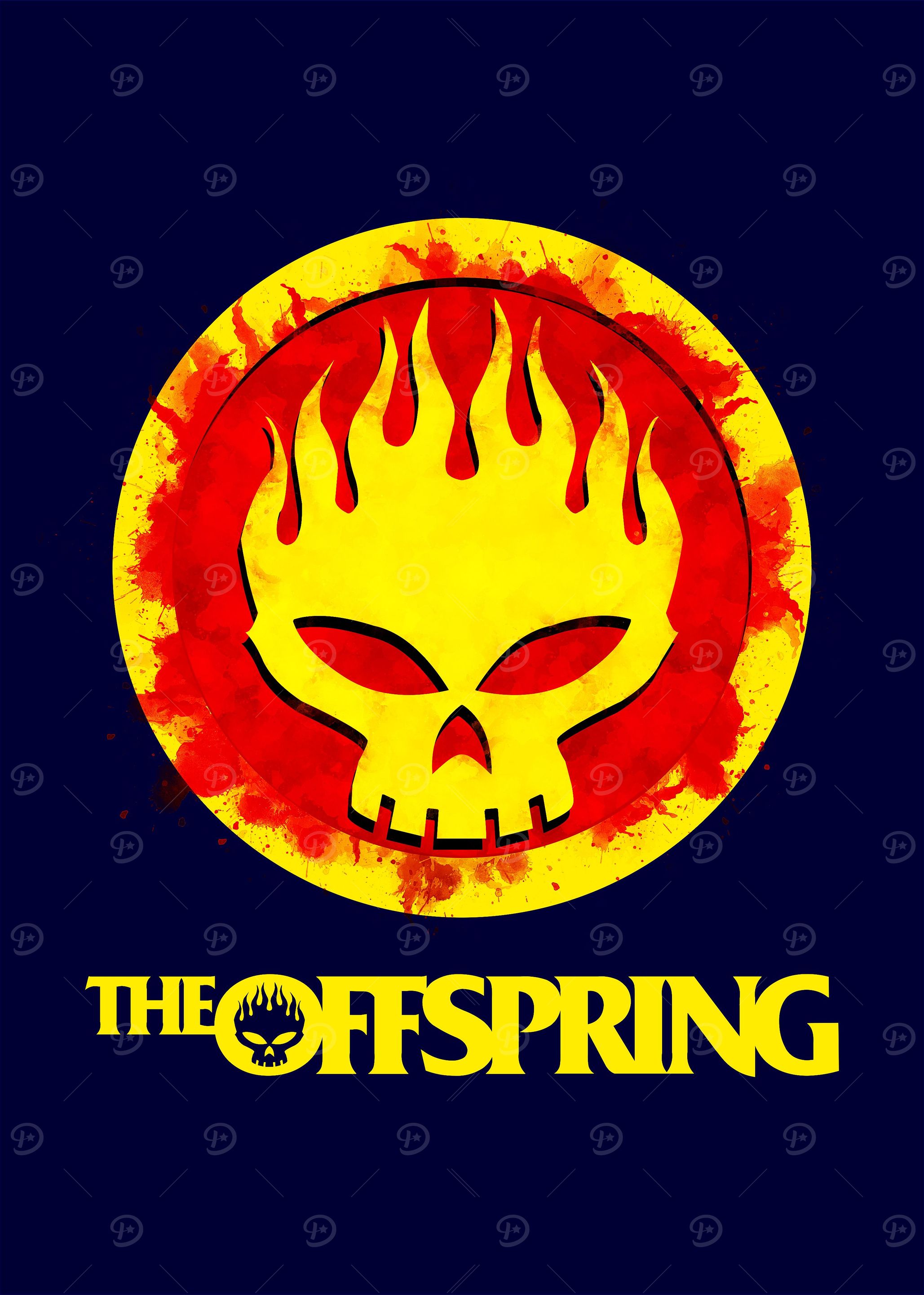 The Offspring